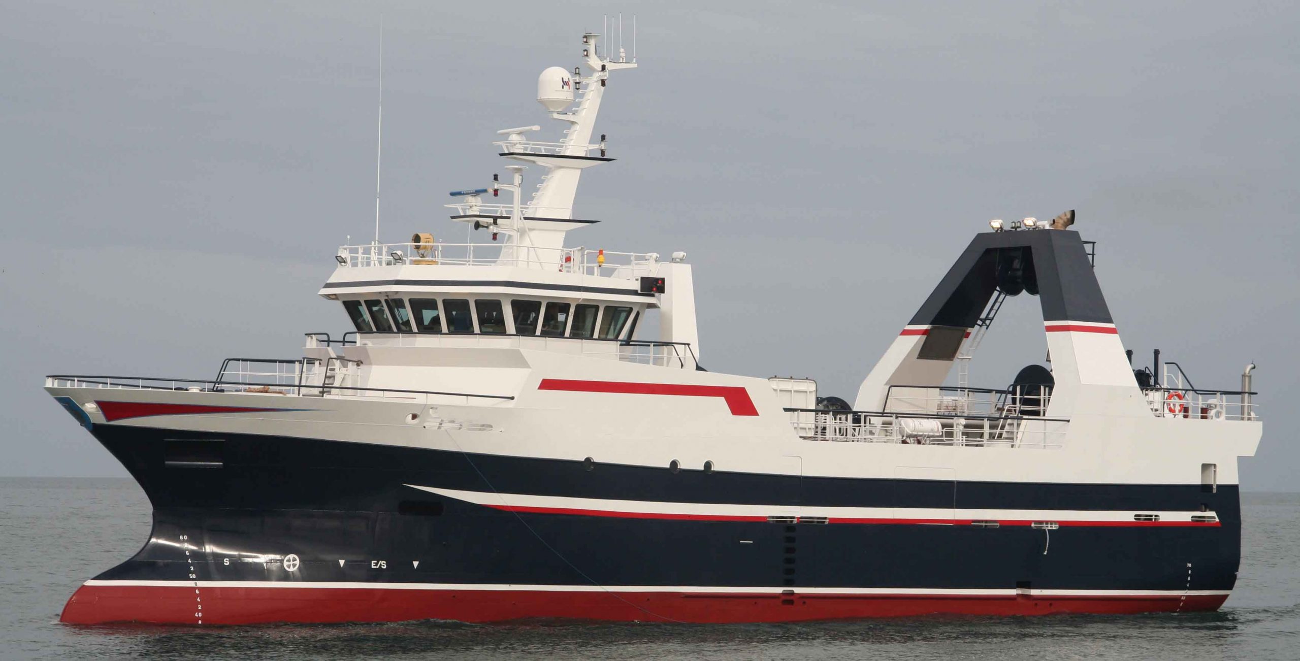 M/V TOBIS SOLD AND DELIVERED