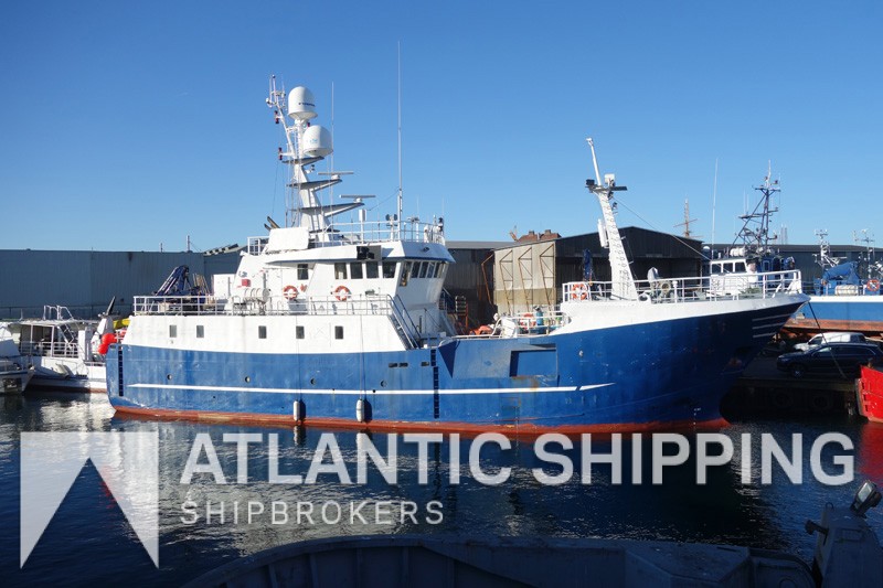 Long Liner (Freezer) – LL 195 – REDUCED PRICE!