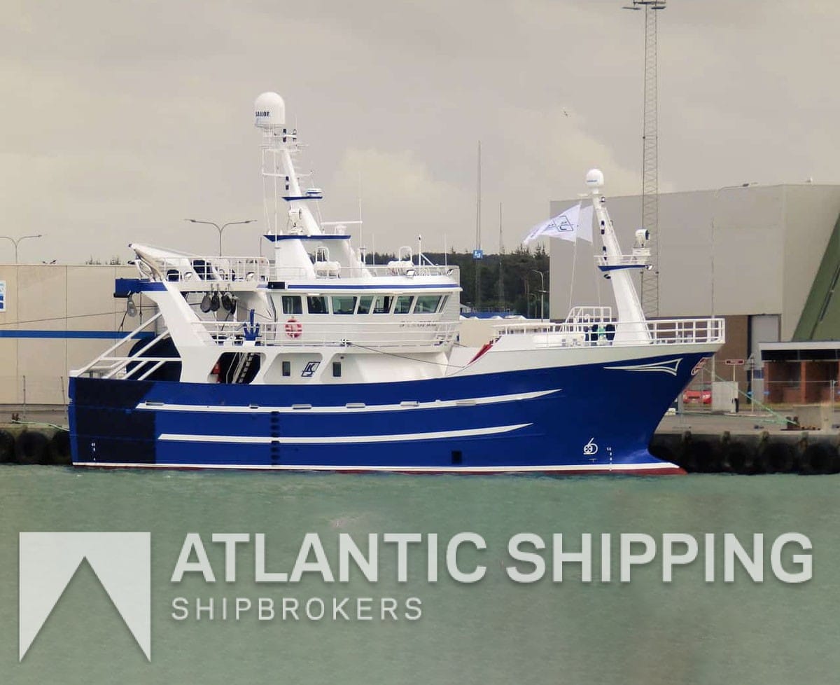 Rising New Build Costs? Discover Value in SecondHand Ships! Atlantic