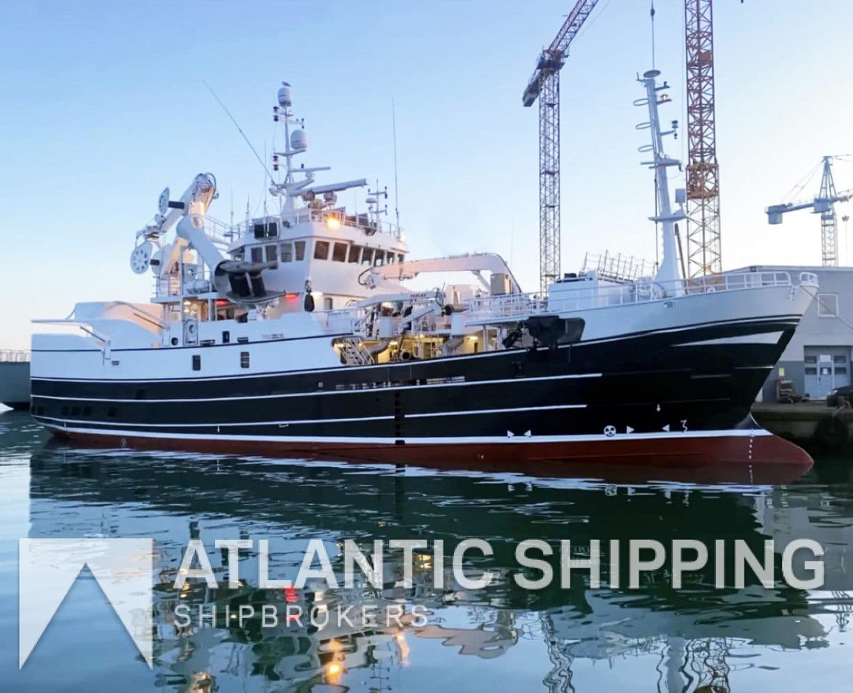 News - Atlantic Shipping