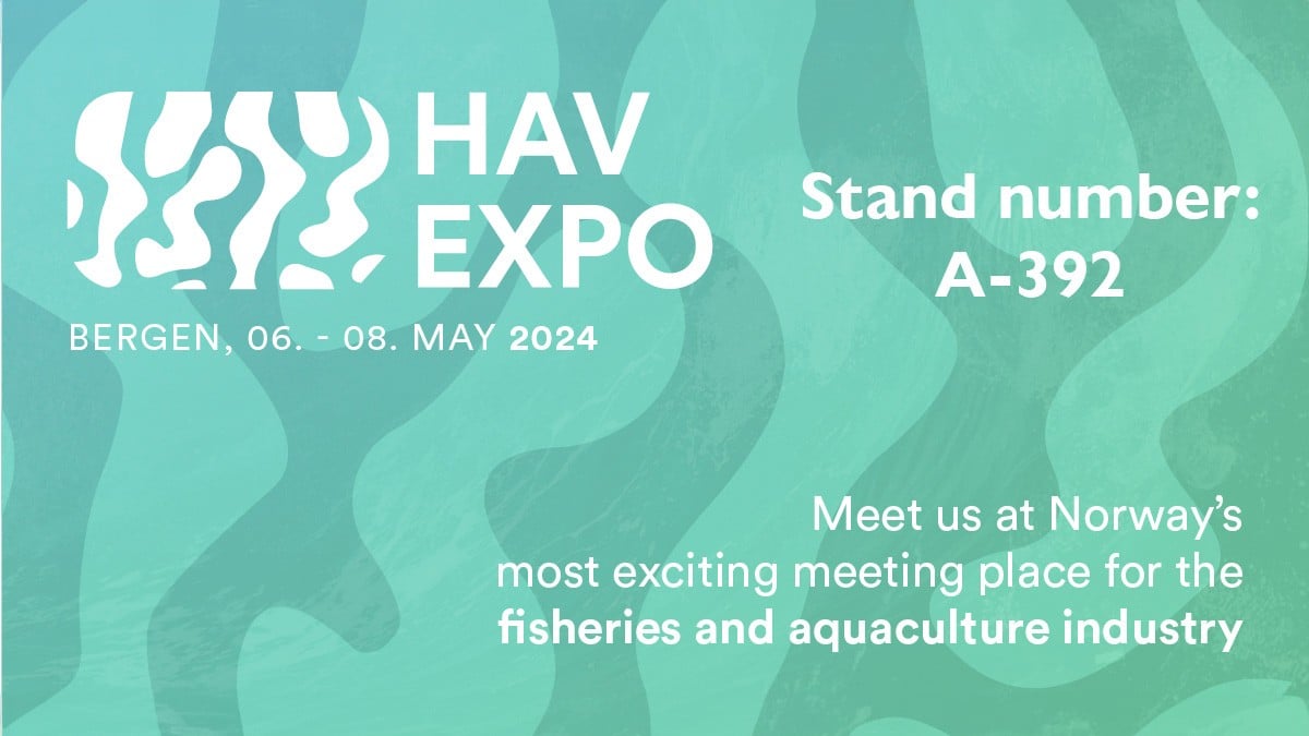 Meet Atlantic Shipping at HavExpo 2024 in Bergen